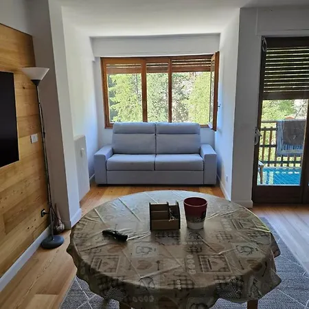 Apartment Bella Vista