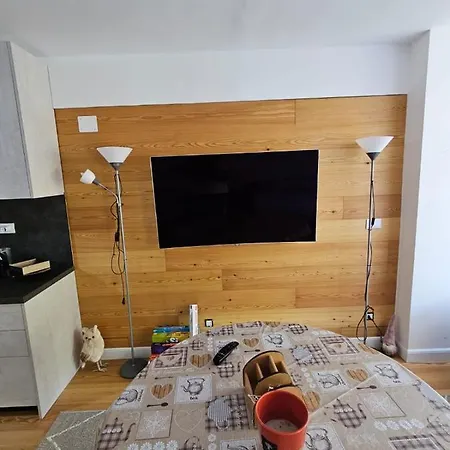Apartment Bella Vista *