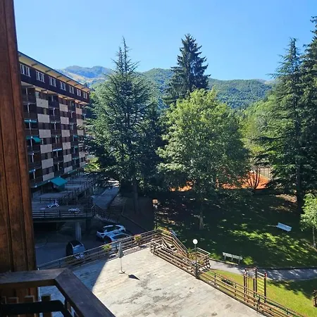 Apartment Bella Vista *