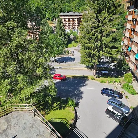 Apartment Bella Vista Limone Piemonte